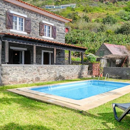 Casa Do Pombal, A Home In Madeira Arco da Calheta  Exteriér fotografie