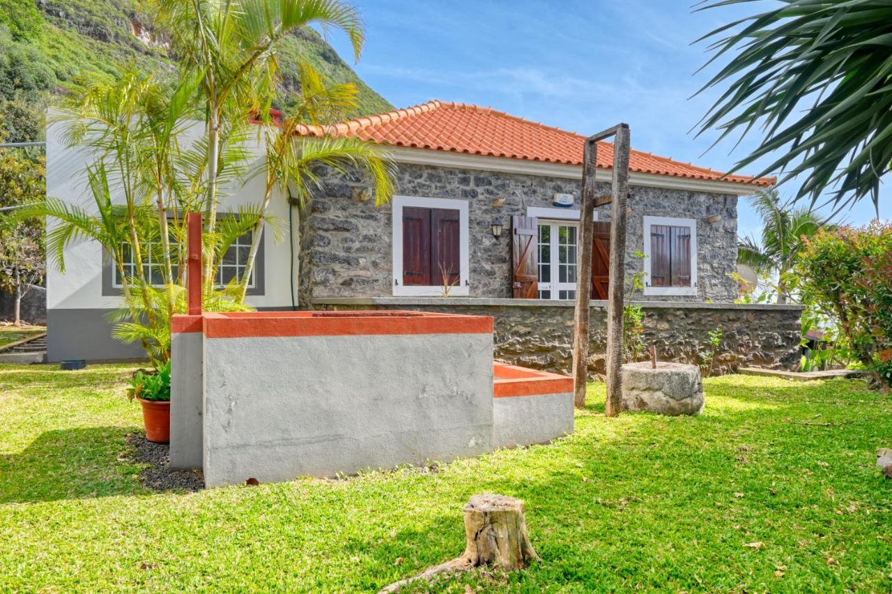 Casa Do Pombal, A Home In Madeira Arco da Calheta  Exteriér fotografie