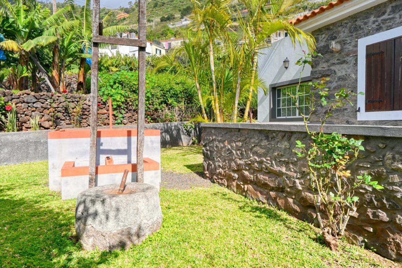 Casa Do Pombal, A Home In Madeira Arco da Calheta  Exteriér fotografie