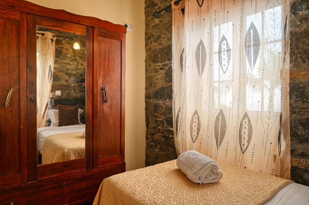 Casa Do Pombal, A Home In Madeira Arco da Calheta  Exteriér fotografie