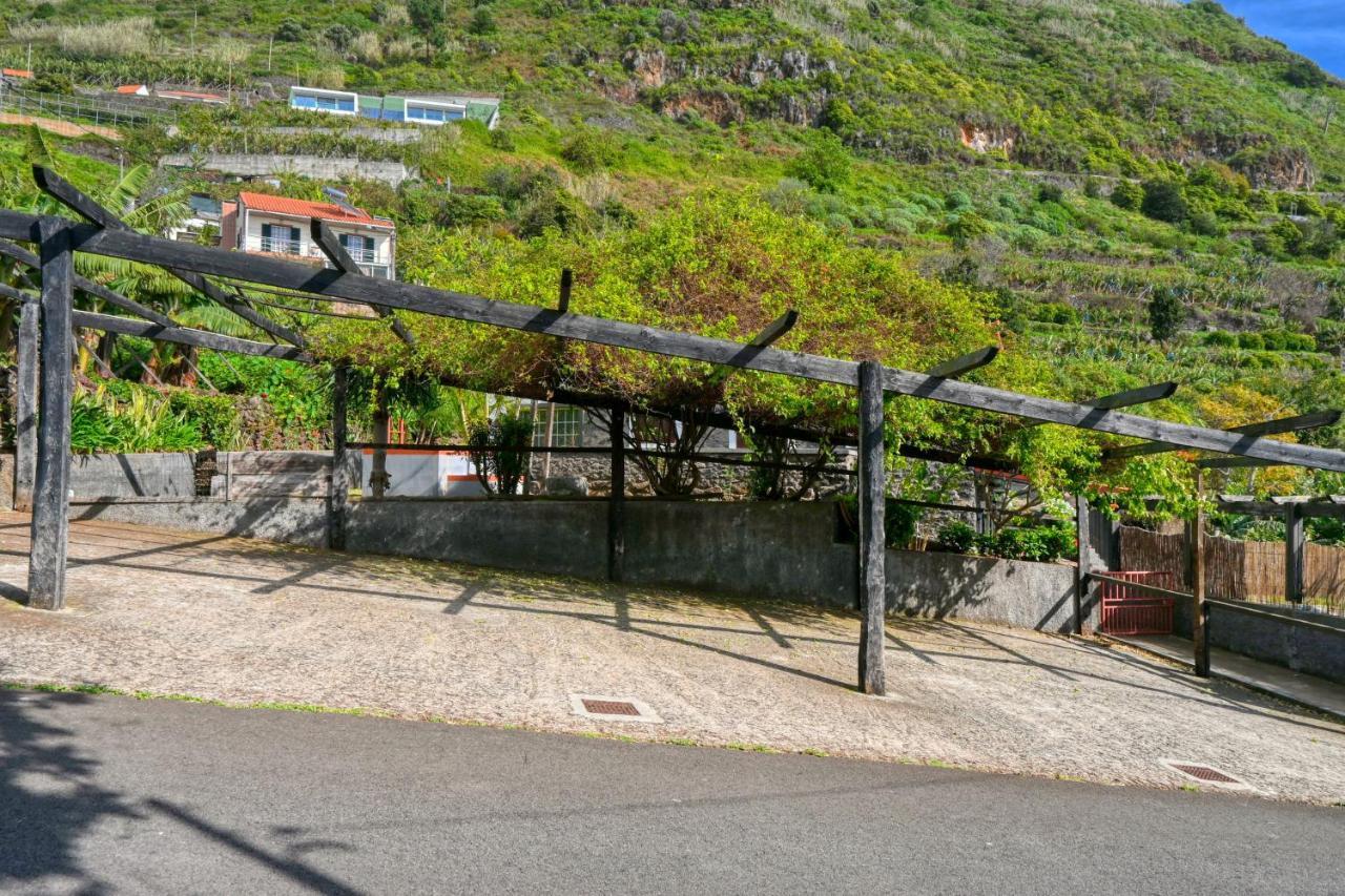 Casa Do Pombal, A Home In Madeira Arco da Calheta  Exteriér fotografie