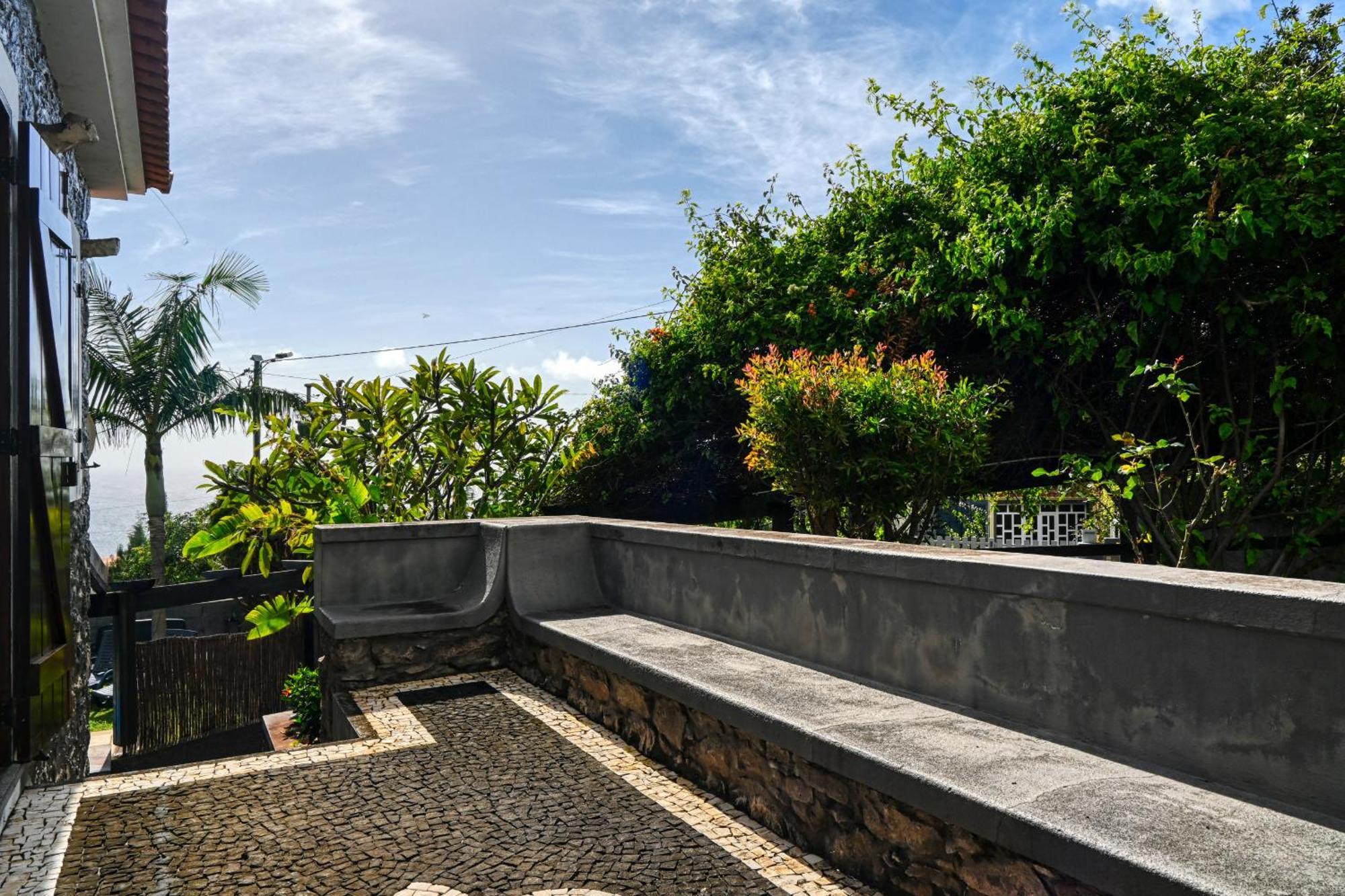 Casa Do Pombal, A Home In Madeira Arco da Calheta  Exteriér fotografie